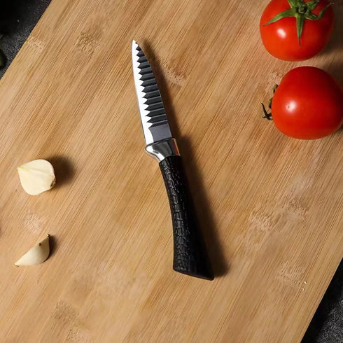 Black Onyx Chef Knife 19.5cm
